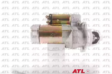 Фото A90110 Стартер ATL AUTOTECHNIK {forloop.counter}}